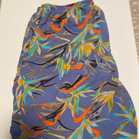 Patagonia Other - Patagonia swim trunks